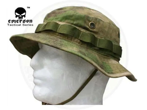 Jungle Cap A-Tacs FG