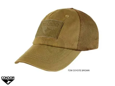 Baseball Cap con Retina Regolabile