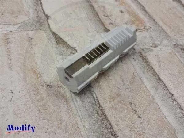 Ultra Piston Polycarbonate Hight Speed Modify