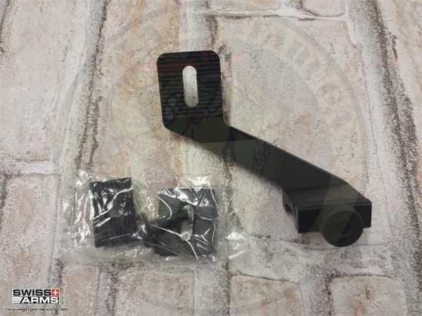 Staffa Porta Action Cam per RIS