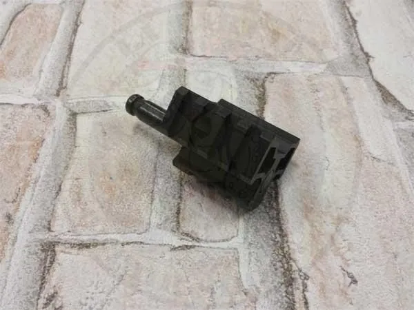 Slitta RIS per Mauser MB01-MB05-MB08