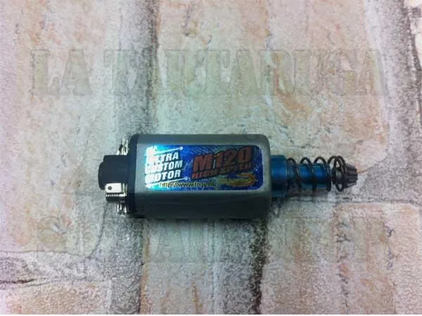 Motore Normal Speed M120 Long