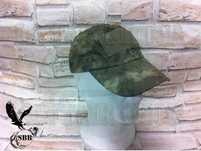 Berretto Baseball A-Tacs Regolabile con Velcro