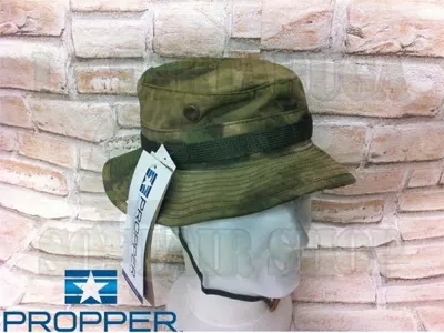 Cappello Jungla A-Tacs FG