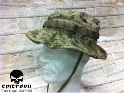 Boonie Hat Digital Regolabile