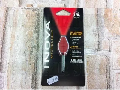 Inova Microlight LED