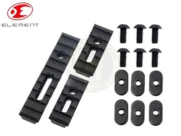 Slitte RIS per MOE EX225