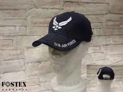 Baseball Cap U.s. Airforce