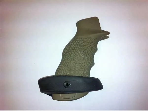 Target Grip M4-M16 · Tan / FDE