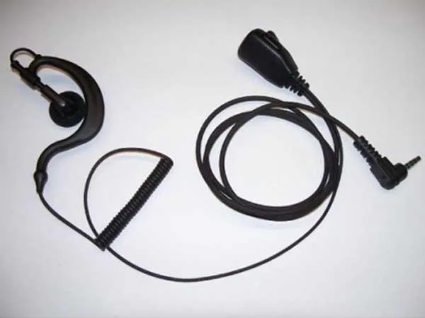 Microfono Auricolare per Mini PolMar PJD-1304C