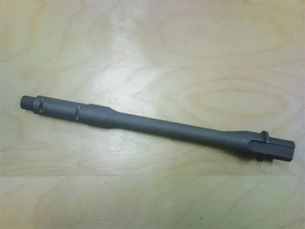 Outer Barrel CQB M4 Canna Esterna in Ferro