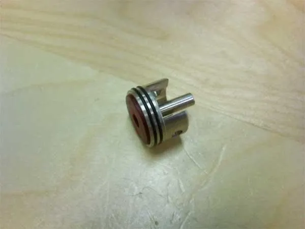 Testa Cilindro Doppio Or ver.2 e 3