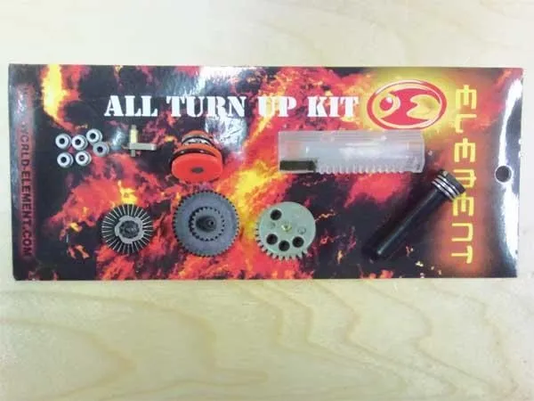 All Turn Kit 300% G.b. ver.2