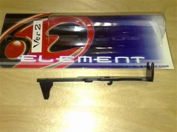 Asta Spingi Pallino GB V2 Element