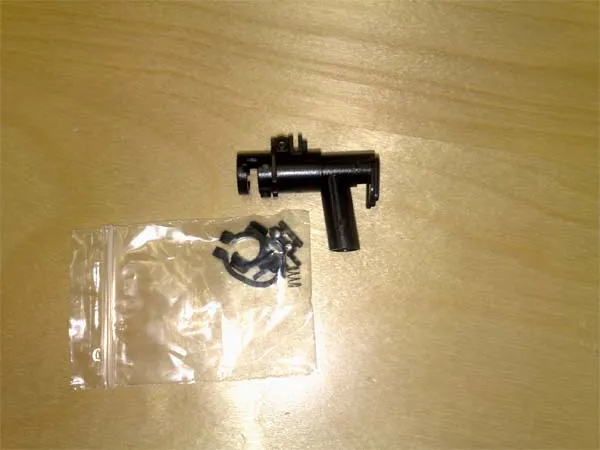 Hop Up Kit per M14 Element