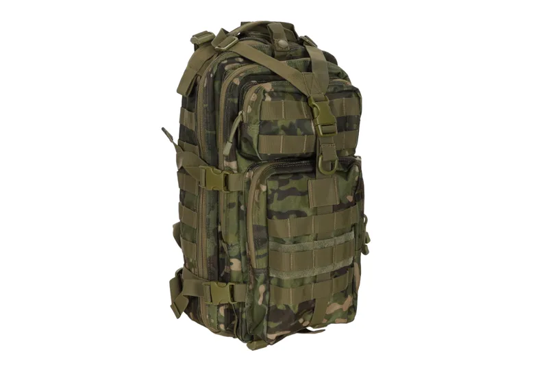 Assault Pack 23L Backpack Tropic · Multicam