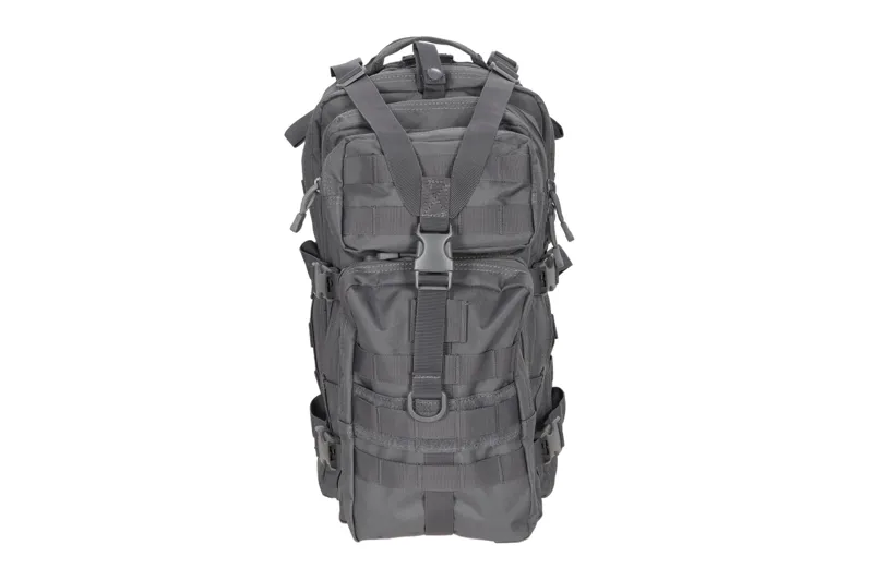 Assault Pack 23L Backpack · Gris