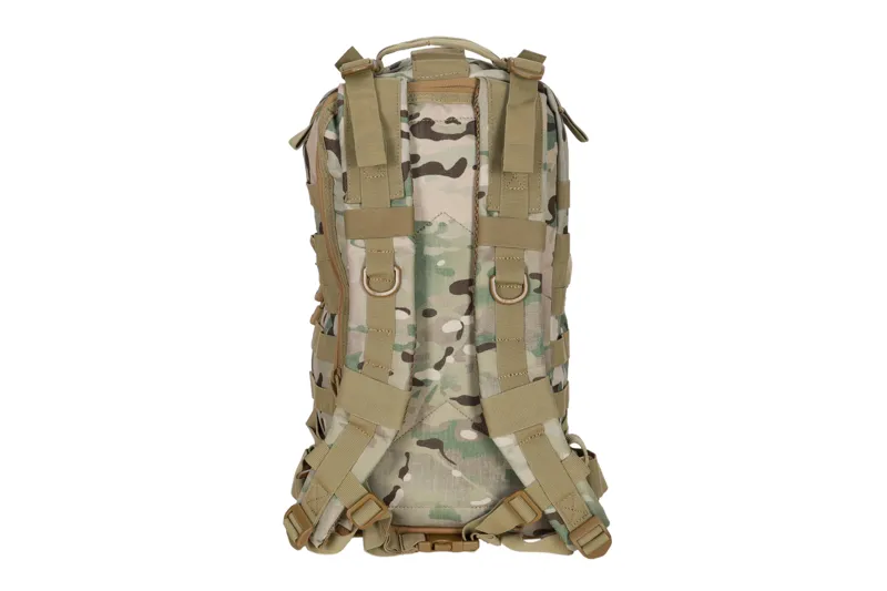 Assault Pack 23L Backpack · Multicam