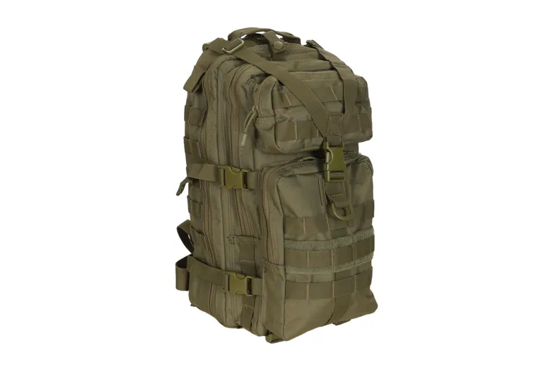 Assault Pack 23L Backpack · Verde / OD