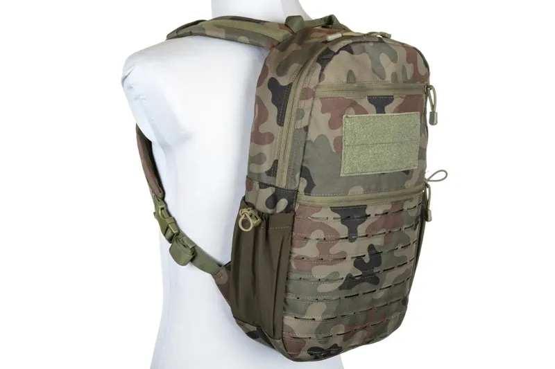 Specna Arms Tactical Pattern 93 Forest Panther 20L EDC Backpack
