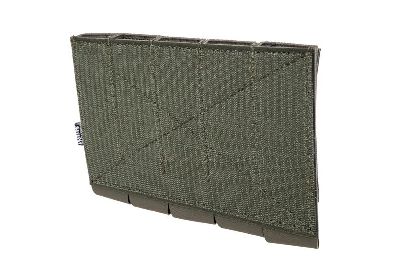 5-CHAMBER Tactical Insert · Verde / OD