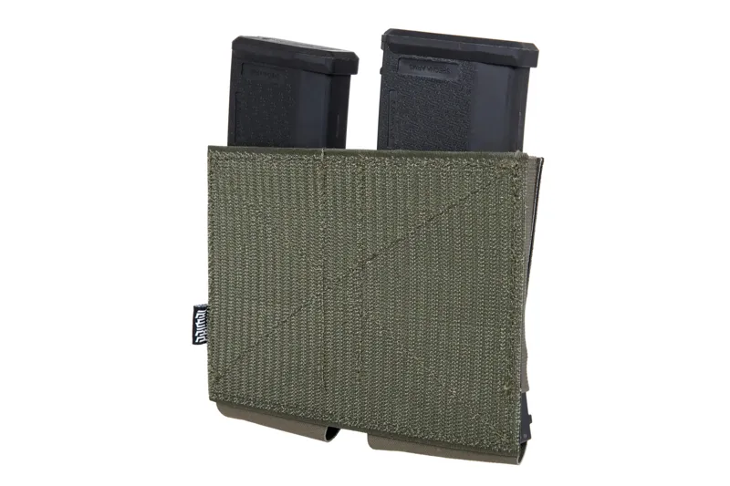 2-CHAMBER Tactical Insert · Verde / OD