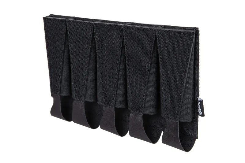5-CHAMBER Tactical Insert · Negro