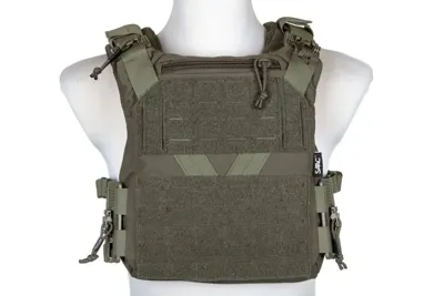 Taktinė Liemenė Tactical QR IV Plate Carrier Vest - Specna Arms