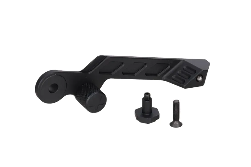 5KU Airsoft CNC Fire Selector