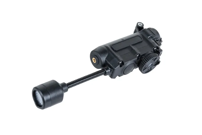 LT-11 Module with Mounting Kit · Negro