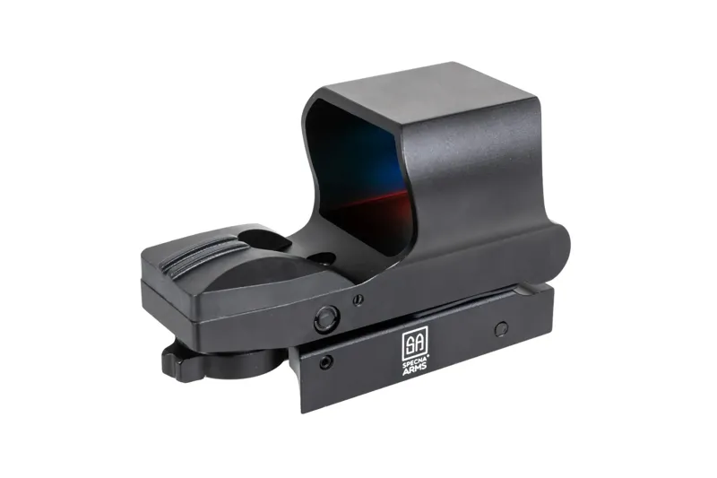 CORE™ Zero Point V2 Red Dot Sight · Negro