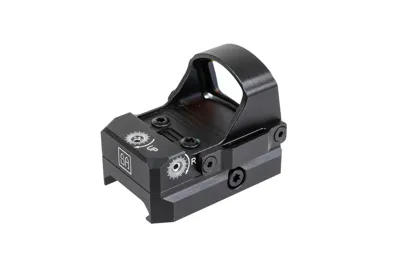 PRIME™ 1x24x17 3MOA Red Dot Sight Red Dot Sight - Specna Arms