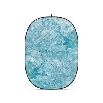 Collapsible Backdrop CBA PA0003 - Godox