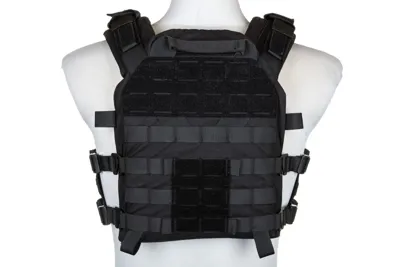 Tactical QR IV Plate Carrier Vest