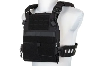 Tactical QR III Plate Carrier Vest