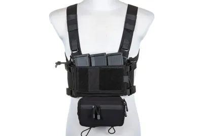 Tactical Adaptive V2 Chest Rig