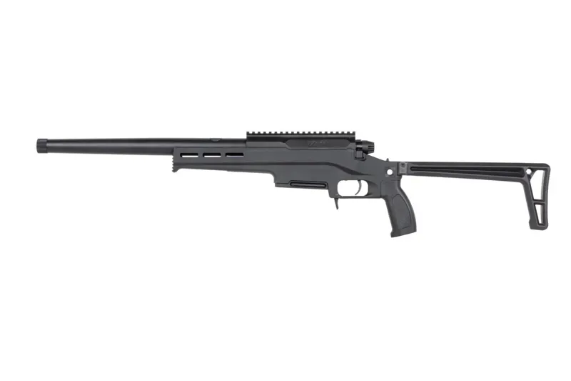 Silverback TAC-41L Sport Sniper Rifle · Negro