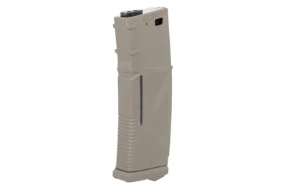 Polimerinė M4/M16 30/130 Šratų Dėtuvė - Arcturus