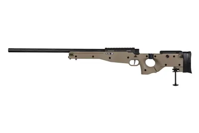 SA-S14 Sniper Rifle