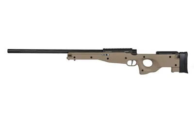 SA-S11 Sniper Rifle