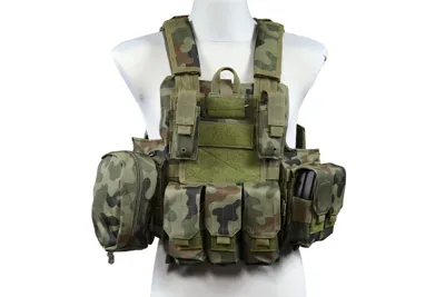 CIRAS Maritime Type Vest - WZ.93 Panther