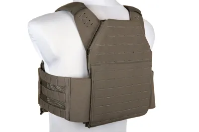 VE-97 Plate Carrier Tactical Vest