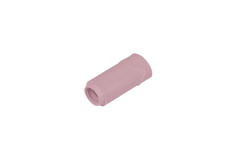 Super Macaron HU Bucking 75° · Rosa