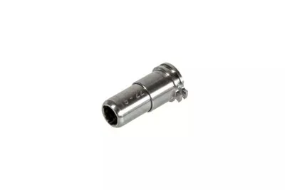 Adjustable Titanium CNC Nozzle for - 19mm - 22mm