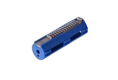 Piston with Cutouts of 14 Metal Reeth