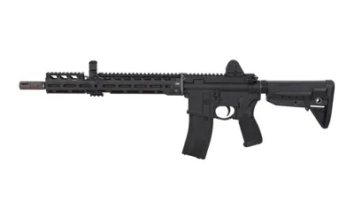 T91 FSP Assault Rifle