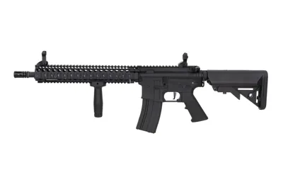 Colt x Daniel Defense MK18 SA-P26 PRIME BLDC 14.5" Assault Rifle