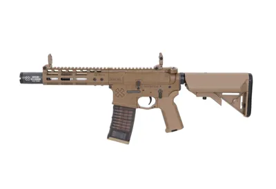Noveske x N4 Gen.3 SBR Platinum Gen.2 7" Assault Rifle