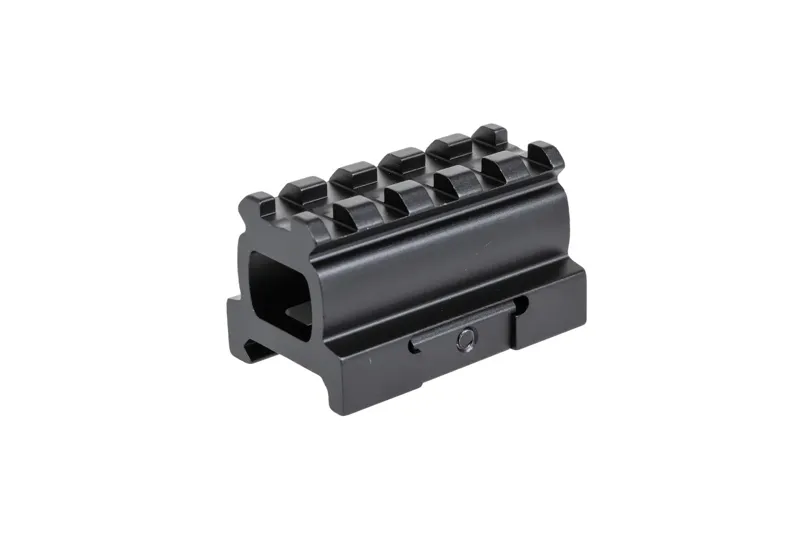 CORE™ 25mm Long Optics Mount