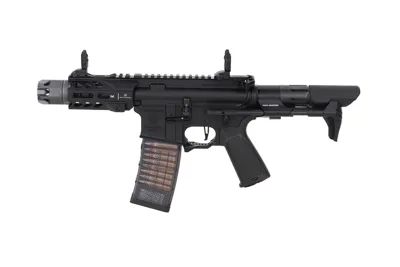 X EMG Raider PDW CGS CQB 4" Carbine